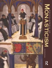 book Encyclopedia of Monasticism. Volume 1&2. A-Z