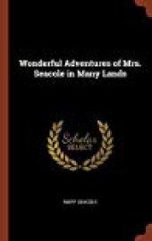 book Wonderful Adventures of Mrs. Seacole in Many Lands