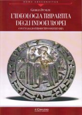 book L’ideologia tripartita degli Indoeuropei