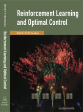 book Reinforcement learning and Optimal Control - Draft version