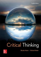 book Critical Thinking