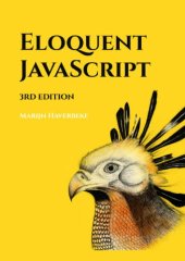 book Eloquent Javascript: A Modern Introduction to Programming