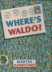 book Where’s Waldo?