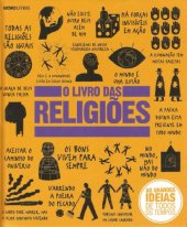 book O Livro da Religiões