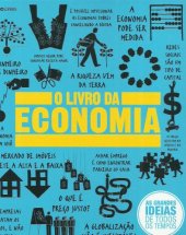 book O Livro da Economia