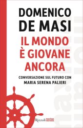 book Il mondo è giovane ancora