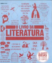 book O Livro da Literatura