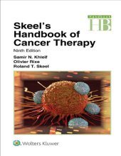 book Skeel’s Handbook of Cancer Therapy