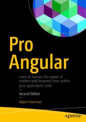 book Pro Angular