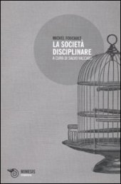 book La società disciplinare