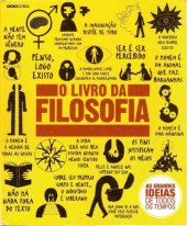 book O Livro da Filosofia