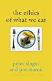 book The Ethics of What We Eat