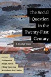 book The Social Question in the Twenty-First Century: A Global View