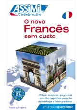 book Assimil O Novo Francês sem Custo