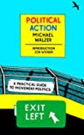 book Political Action: A Practical Guide to Movement Politics