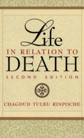 book Life in Relation to Death