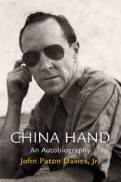 book China Hand: An Autobiography