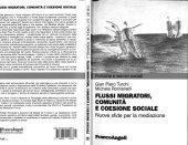 book Flussi migratori, comunità e coesione sociale. Nuove sfide per la mediazione