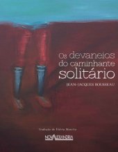 book Os Devaneios do Caminhante Solitário