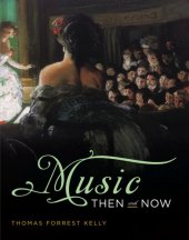 book Music Then and Now