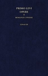 book Opere. Romanzi e poesie