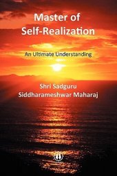 book Master of Self-Realization: An Ultimate Understanding