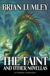 book The Taint and other novellas