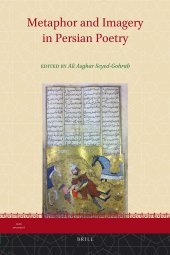 book Metaphor and Imagery in Persian Poetry