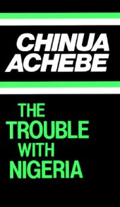 book The Trouble with Nigeria