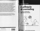 book Il colloquio di counseling. Tecniche di intervento nella relazione di aiuto