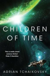 book Children of Time