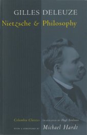 book Nietzsche and Philosophy