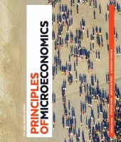 book Principles of Microeconomics Asia-Pacific Edition