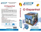 book Assimil O Espanhol Sem Esforço