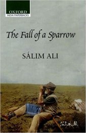 book The Fall of a Sparrow