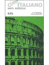 book Assimil O Novo Italiano sem Esforço