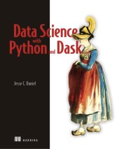 book Data Science with Python and Dask