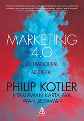 book Marketing 4.0