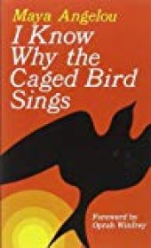 book I Know Why the Caged Bird Sings