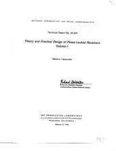 book Theory and Practical Design of Phase-locked Receivers