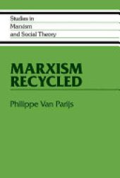 book Marxism Recycled