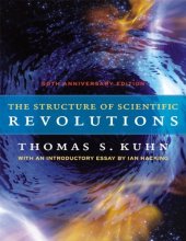 book The structure of scientific revolutions: 50th anniversary edition