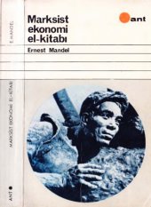 book Marksist Ekonomi El-kitabı Cilt 1