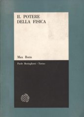 book Il potere della fisica