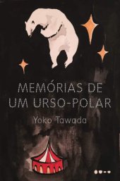 book Memórias de um urso-polar