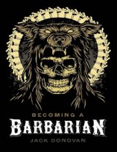 book Becoming a Barbarian