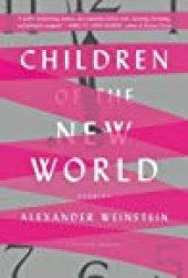 book Children of the New World: Stories