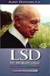 book LSD: My Problem Child