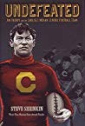 book Undefeated: Jim Thorpe and the Carlisle Indian School Football Team