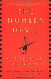 book The Number Devil: A Mathematical Adventure